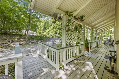 14 Gove Road Sautee Nacoochee GA 30571