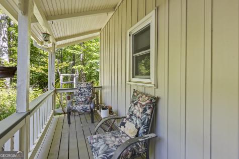14 Gove Road Sautee Nacoochee GA 30571