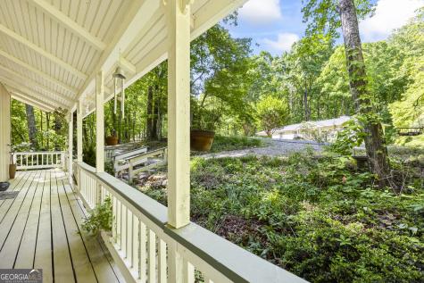14 Gove Road Sautee Nacoochee GA 30571