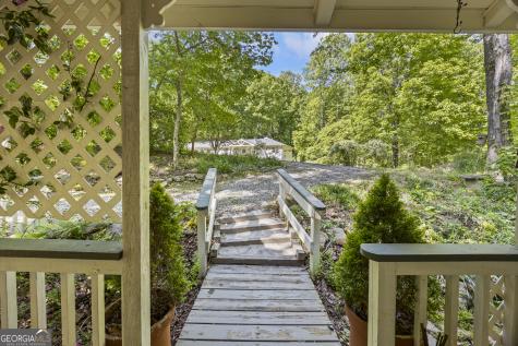 14 Gove Road Sautee Nacoochee GA 30571