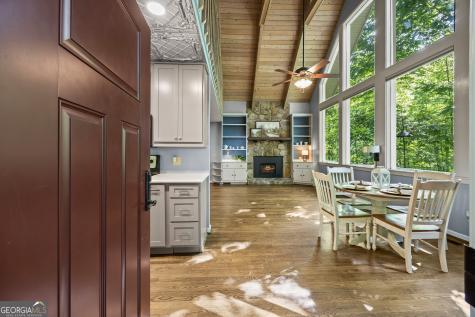 14 Gove Road Sautee Nacoochee GA 30571