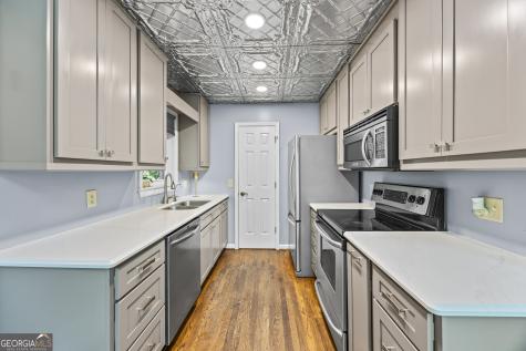 14 Gove Road Sautee Nacoochee GA 30571