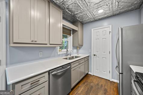 14 Gove Road Sautee Nacoochee GA 30571