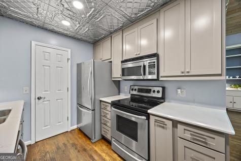 14 Gove Road Sautee Nacoochee GA 30571