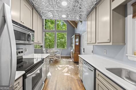 14 Gove Road Sautee Nacoochee GA 30571