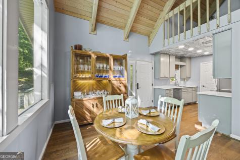 14 Gove Road Sautee Nacoochee GA 30571