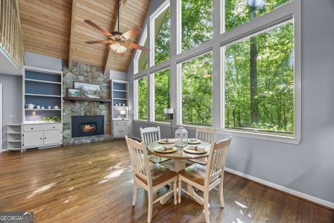 14 Gove Road Sautee Nacoochee GA 30571