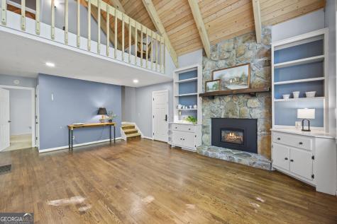14 Gove Road Sautee Nacoochee GA 30571