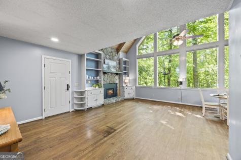 14 Gove Road Sautee Nacoochee GA 30571