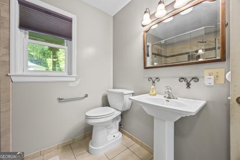 14 Gove Road Sautee Nacoochee GA 30571