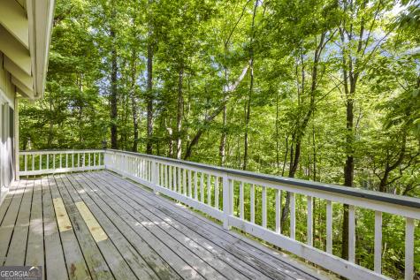 14 Gove Road Sautee Nacoochee GA 30571