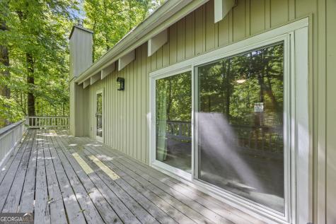 14 Gove Road Sautee Nacoochee GA 30571