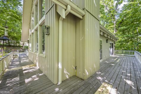14 Gove Road Sautee Nacoochee GA 30571