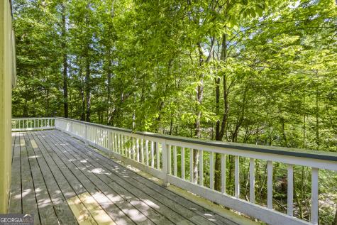 14 Gove Road Sautee Nacoochee GA 30571