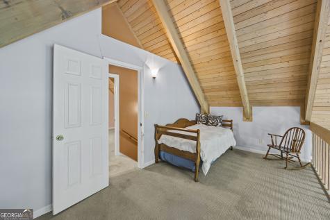 14 Gove Road Sautee Nacoochee GA 30571