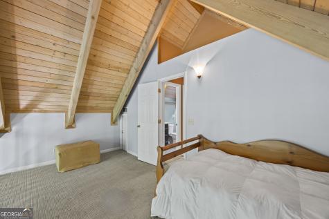 14 Gove Road Sautee Nacoochee GA 30571