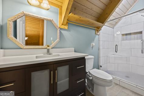 14 Gove Road Sautee Nacoochee GA 30571