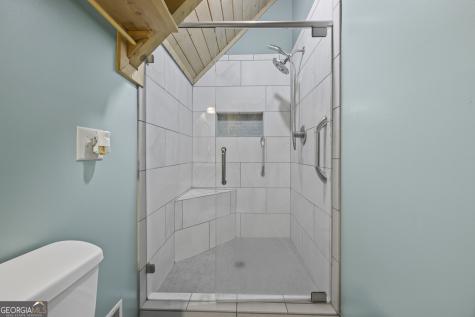 14 Gove Road Sautee Nacoochee GA 30571