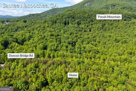 14 Gove Road Sautee Nacoochee GA 30571