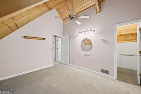 14 Gove Road Sautee Nacoochee GA 30571