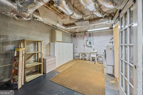 14 Gove Road Sautee Nacoochee GA 30571
