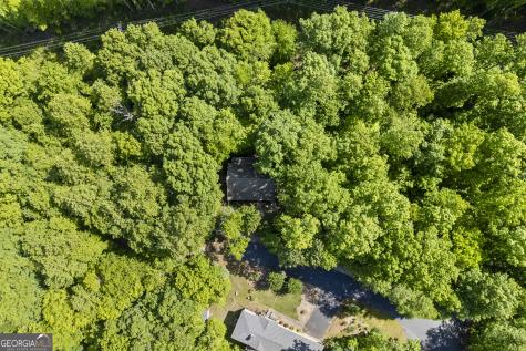 14 Gove Road Sautee Nacoochee GA 30571