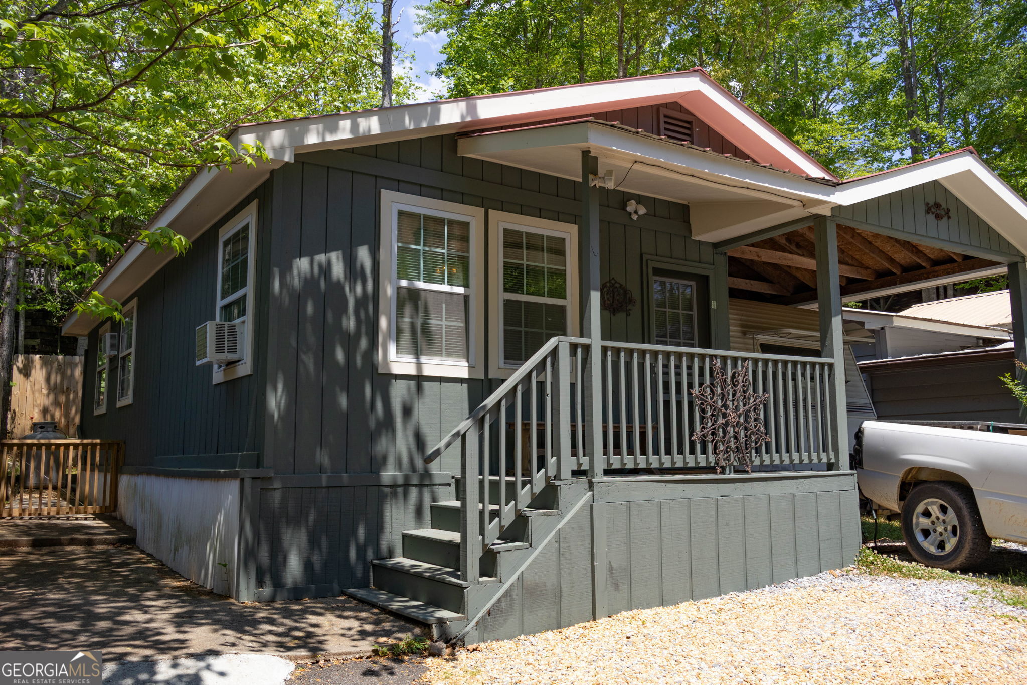 245 Canyon Pass Cleveland GA 30528