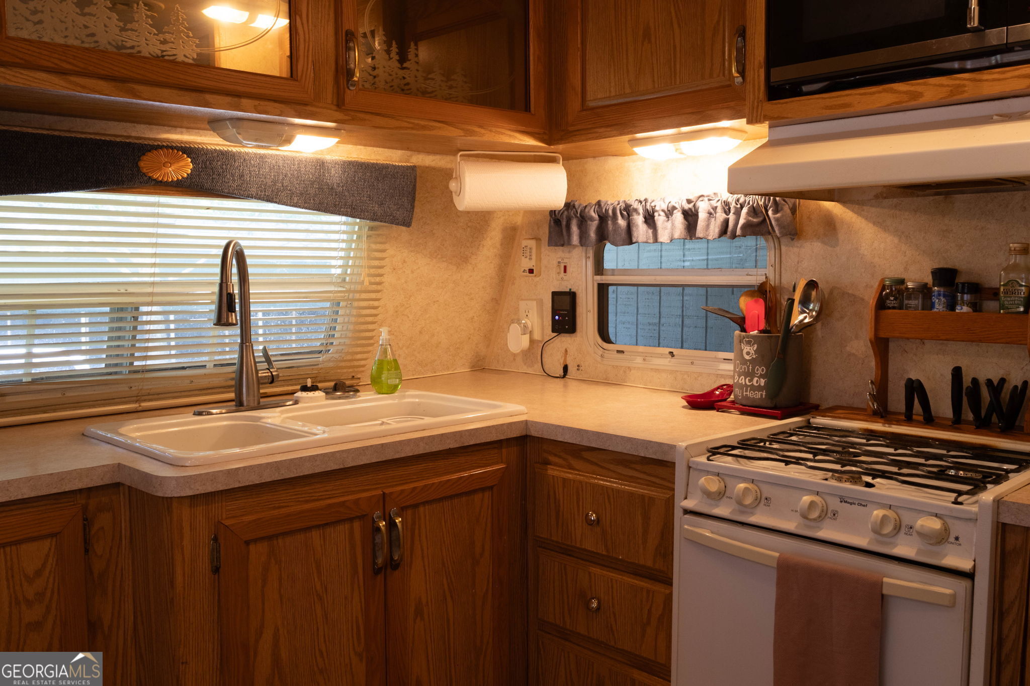 245 Canyon Pass Cleveland GA 30528