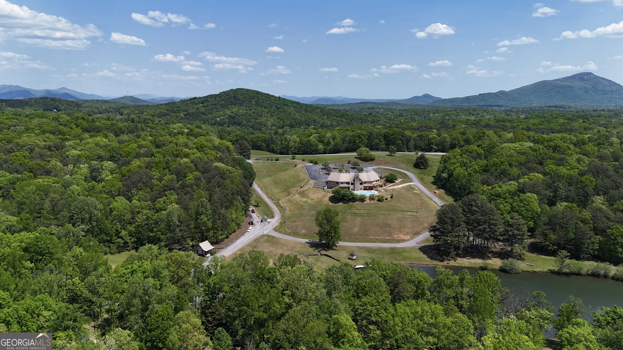 245 Canyon Pass Cleveland GA 30528