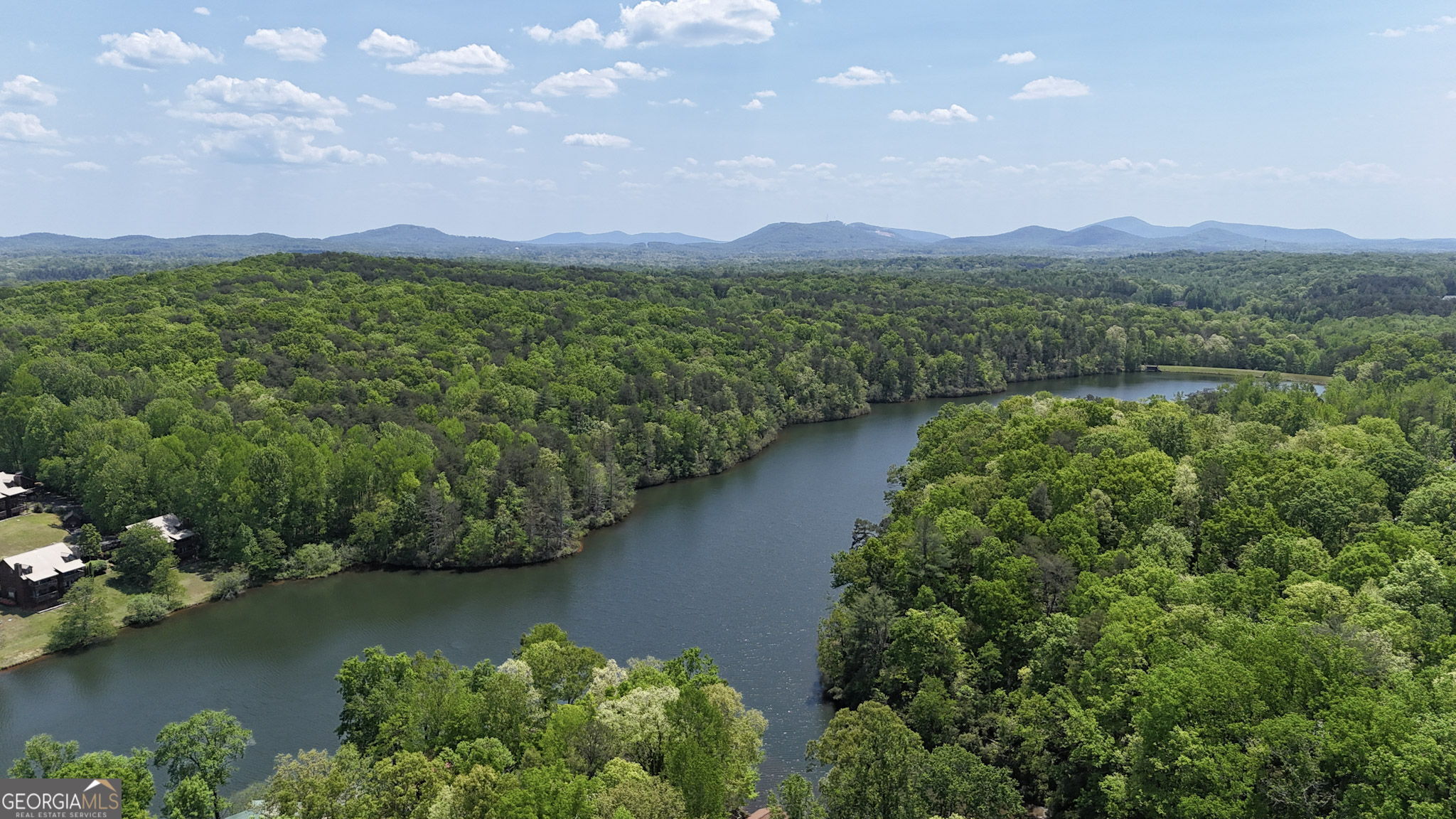 245 Canyon Pass Cleveland GA 30528