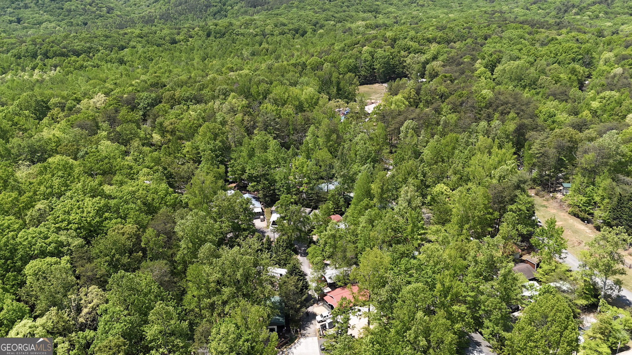245 Canyon Pass Cleveland GA 30528