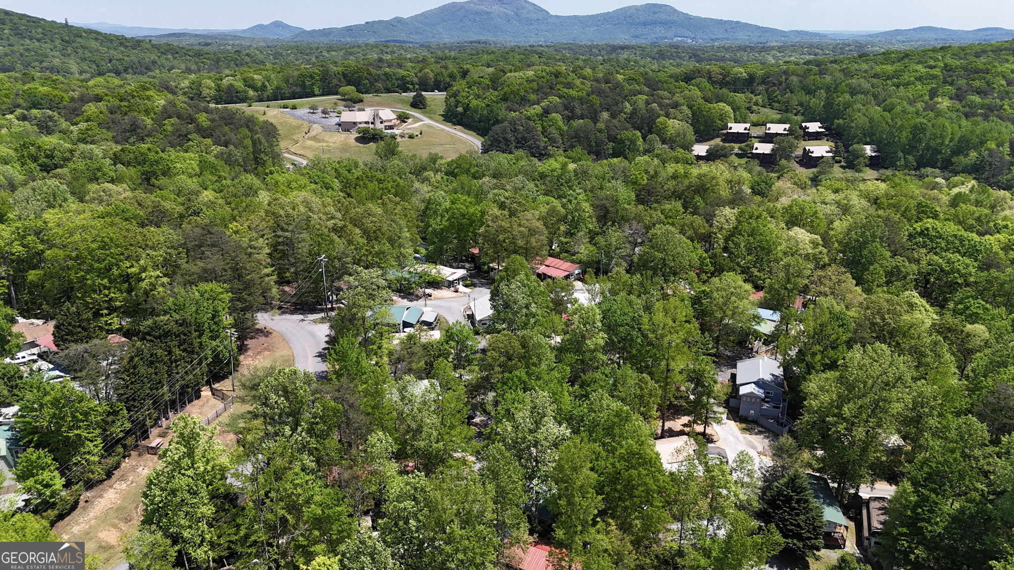 245 Canyon Pass Cleveland GA 30528