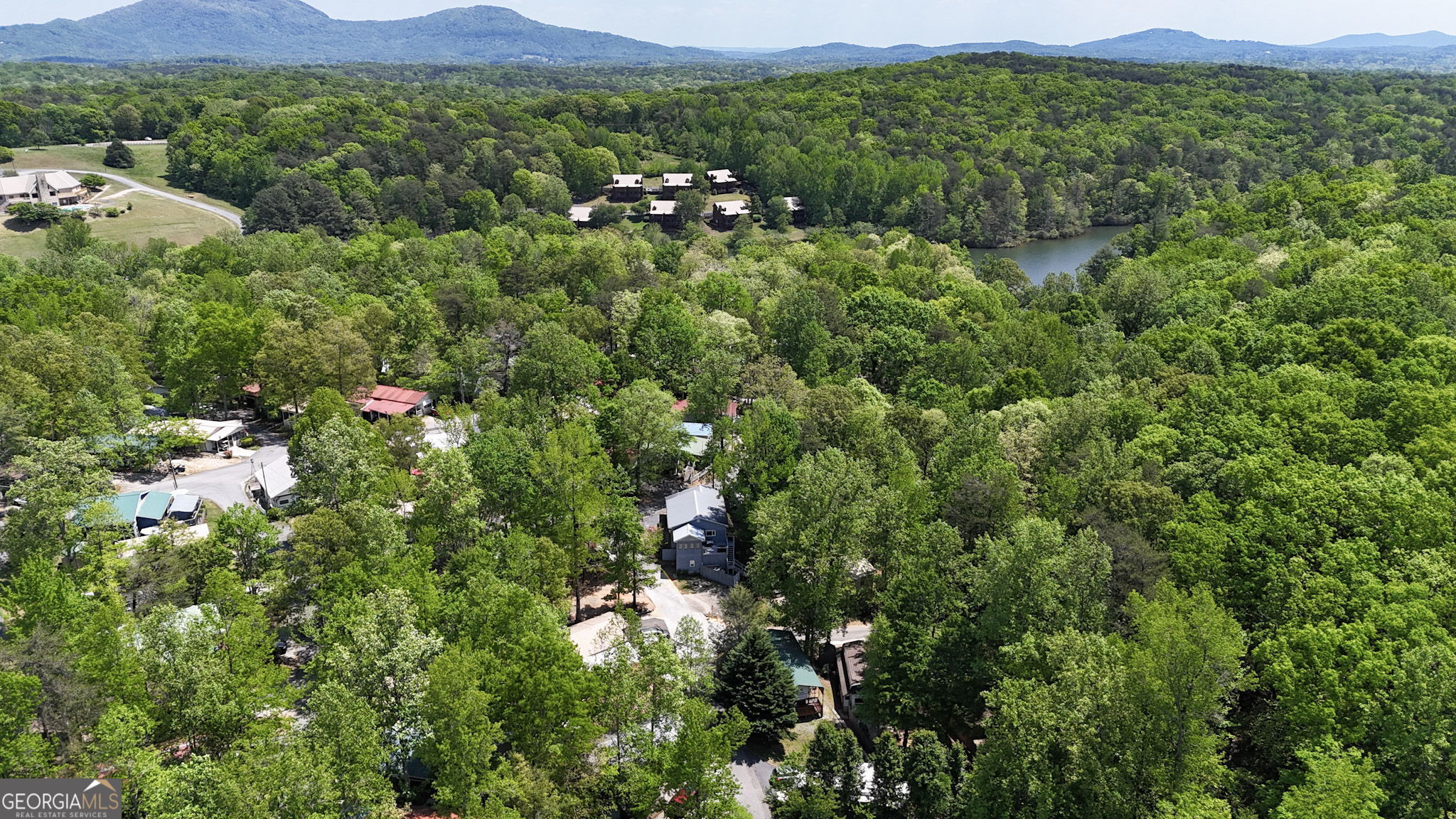 245 Canyon Pass Cleveland GA 30528