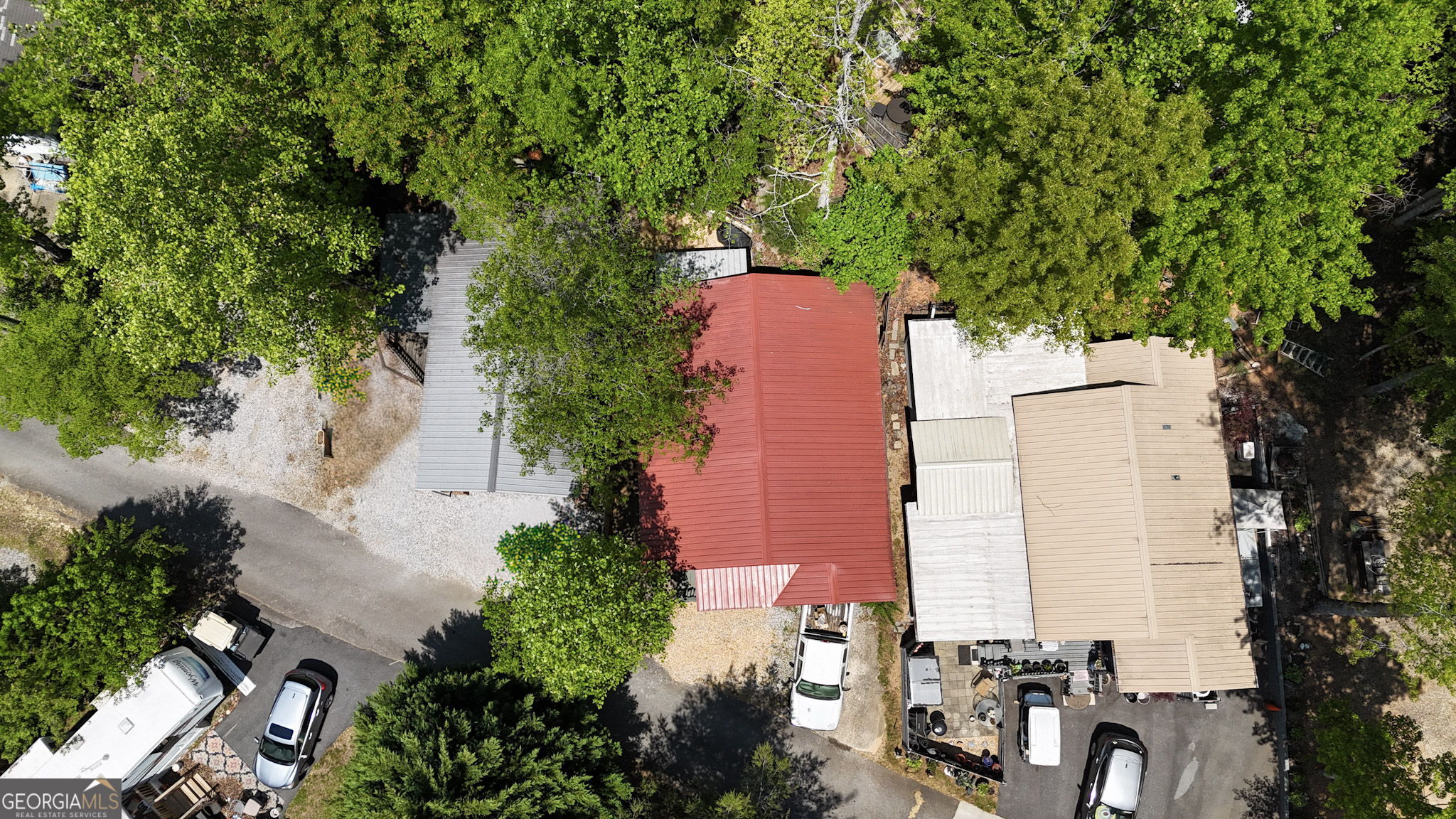 245 Canyon Pass Cleveland GA 30528