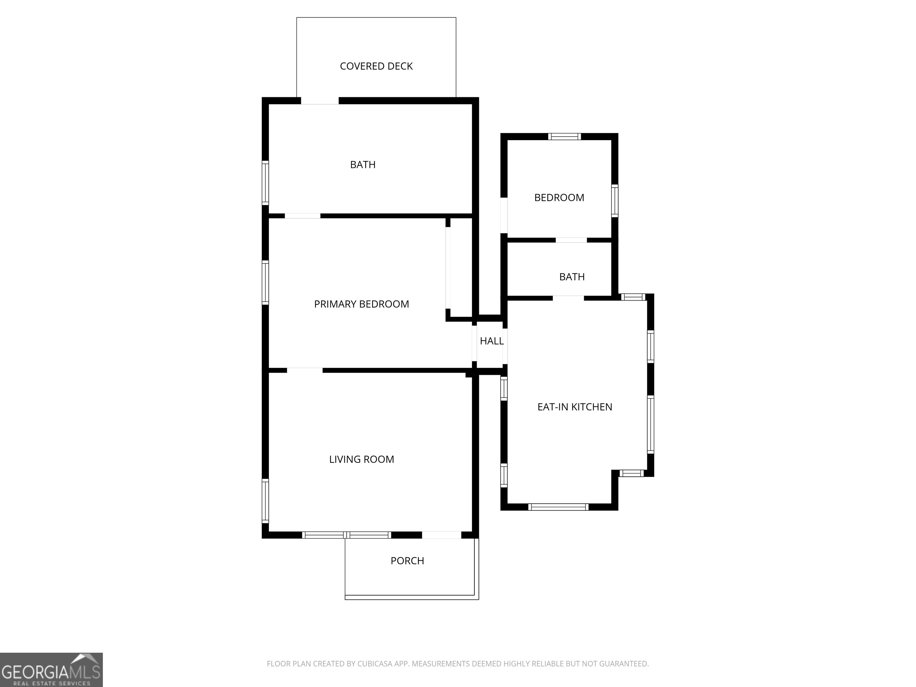 245 Canyon Pass Cleveland GA 30528