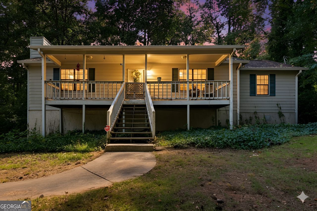 31 Powder Mill Drive Dallas GA 30157