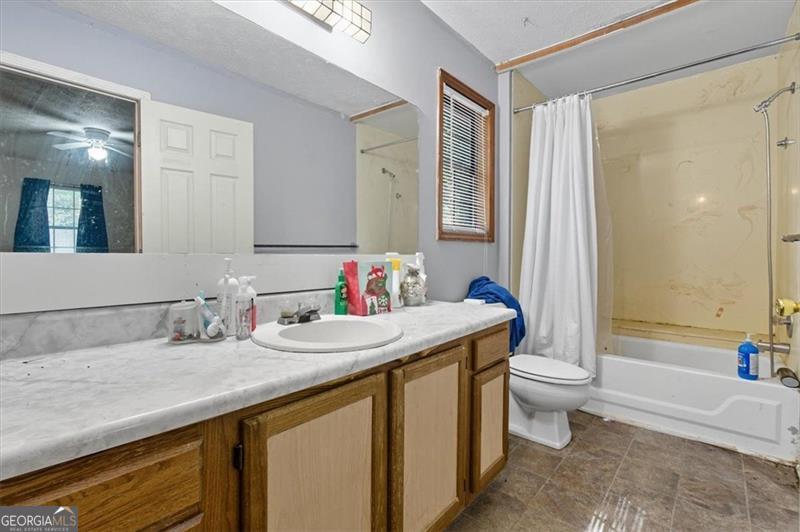 31 Powder Mill Drive Dallas GA 30157