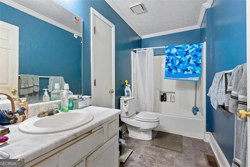 31 Powder Mill Drive Dallas GA 30157