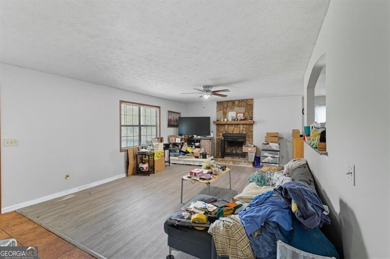 31 Powder Mill Drive Dallas GA 30157