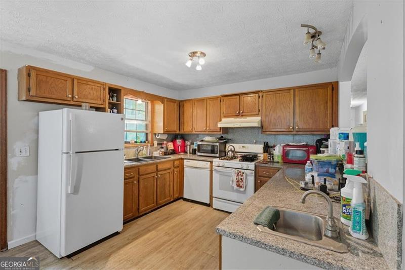 31 Powder Mill Drive Dallas GA 30157