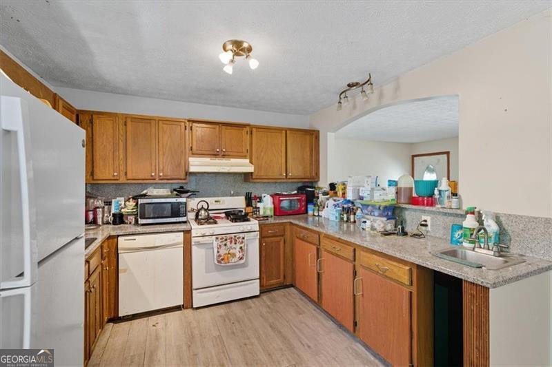 31 Powder Mill Drive Dallas GA 30157