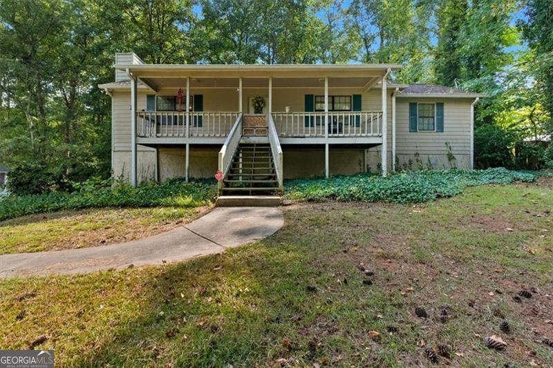 31 Powder Mill Drive Dallas GA 30157