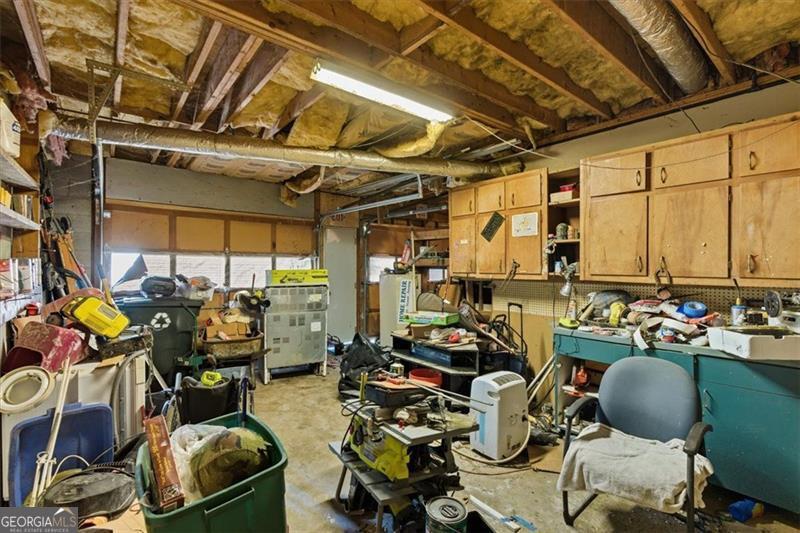 31 Powder Mill Drive Dallas GA 30157