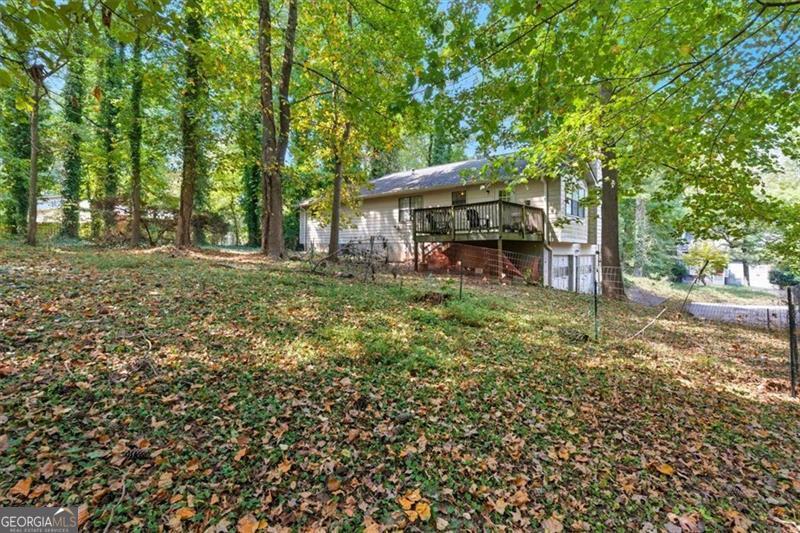 31 Powder Mill Drive Dallas GA 30157