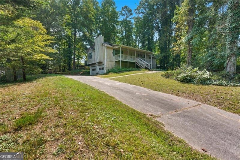 31 Powder Mill Drive Dallas GA 30157