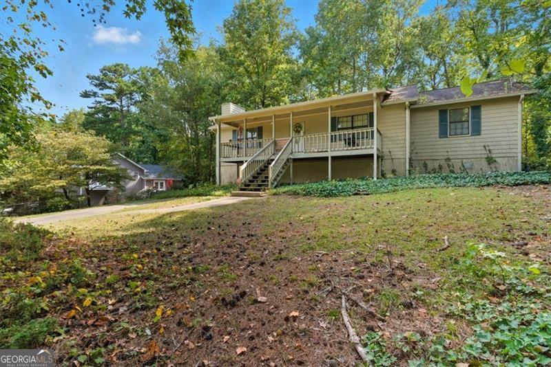 31 Powder Mill Drive Dallas GA 30157
