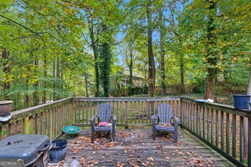 31 Powder Mill Drive Dallas GA 30157