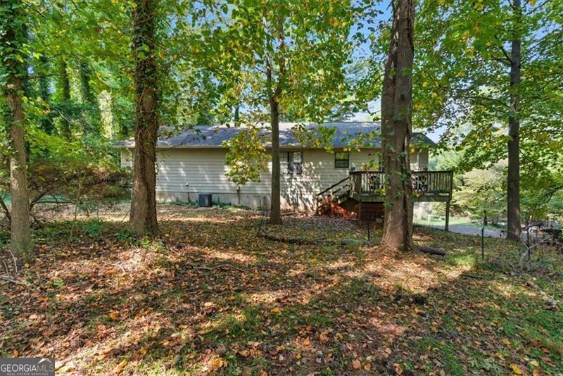 31 Powder Mill Drive Dallas GA 30157