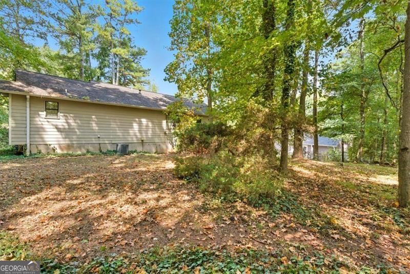 31 Powder Mill Drive Dallas GA 30157