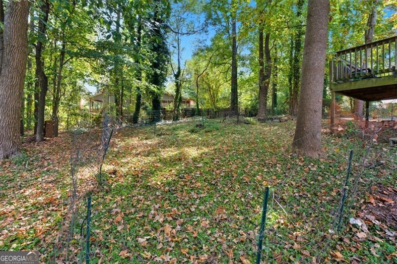 31 Powder Mill Drive Dallas GA 30157